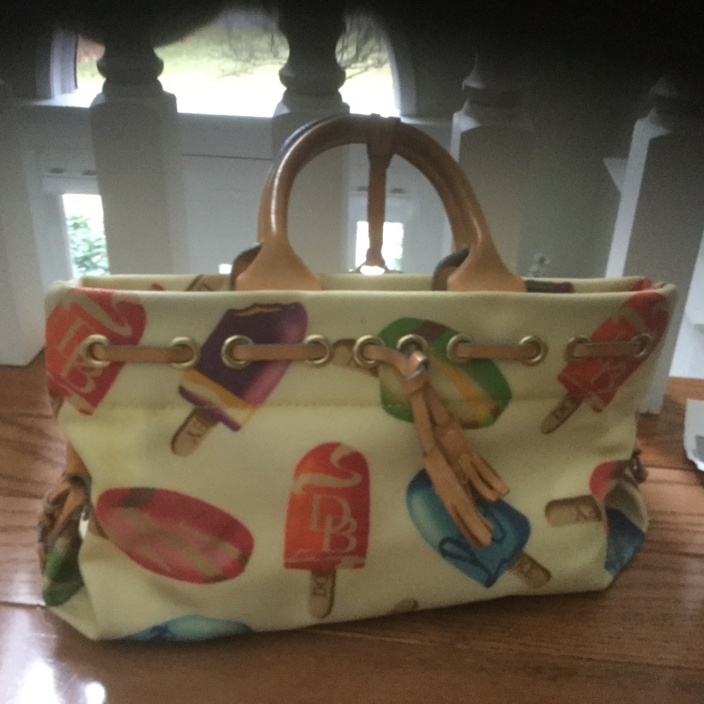 DB Purse